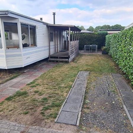 Chalet Veenmeer Tynaarlo Eksteriør bilde